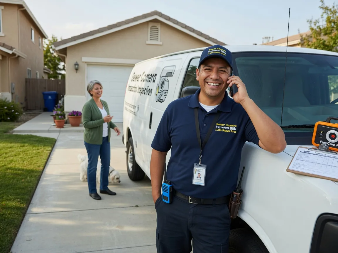 Sewer Line Repair Fort Yukon, AK FAQs